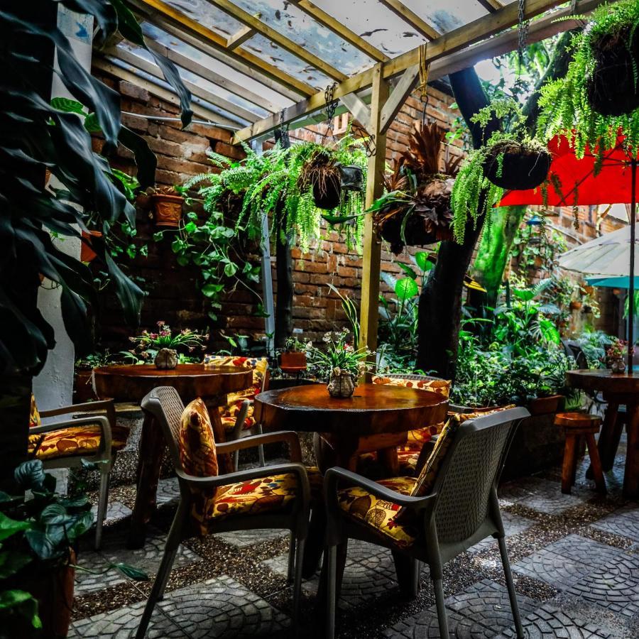 The Garden Lleras 10 3* Medellin