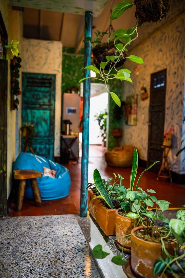 The Garden Lleras 10 Medellin