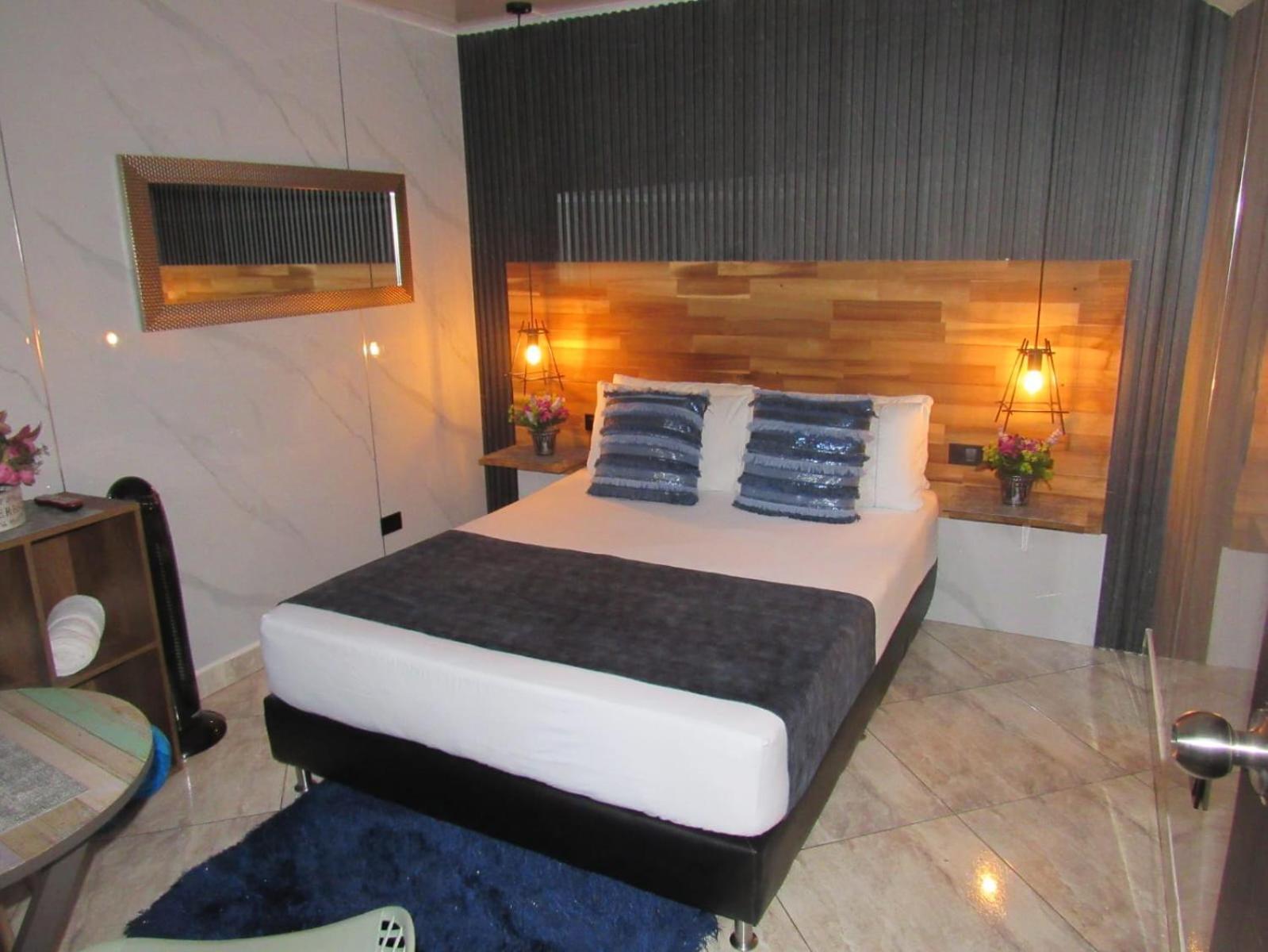 Hotel The Garden Lleras 10 Medellin